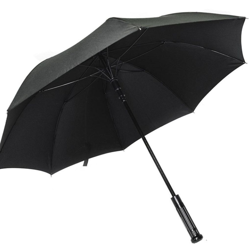 UZI Tactical Umbrella     (本品因尺寸僅接受刷卡/新竹貨運）現貨最後一隻