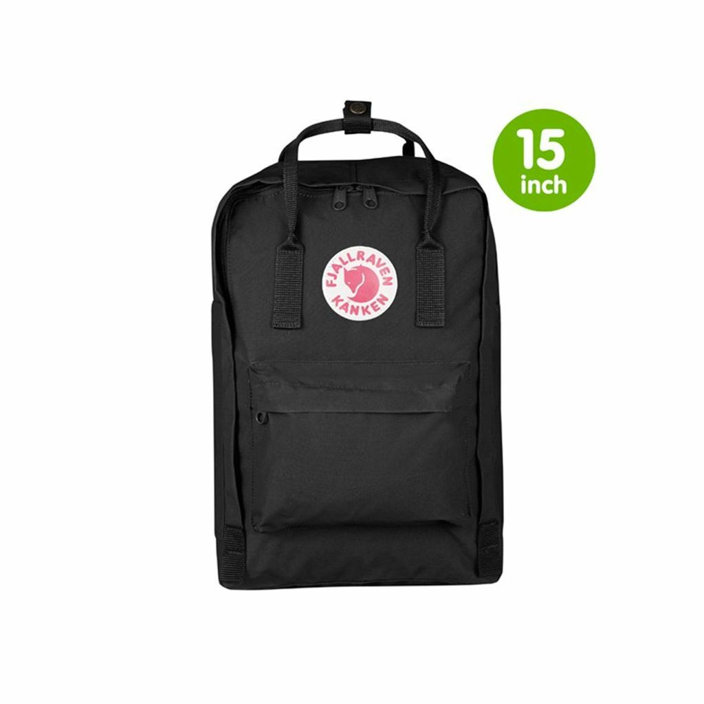 Fjällräven 】Kanken Laptop 筆電後背包15吋– MATCHBOND & Co. 地表最硬選物店