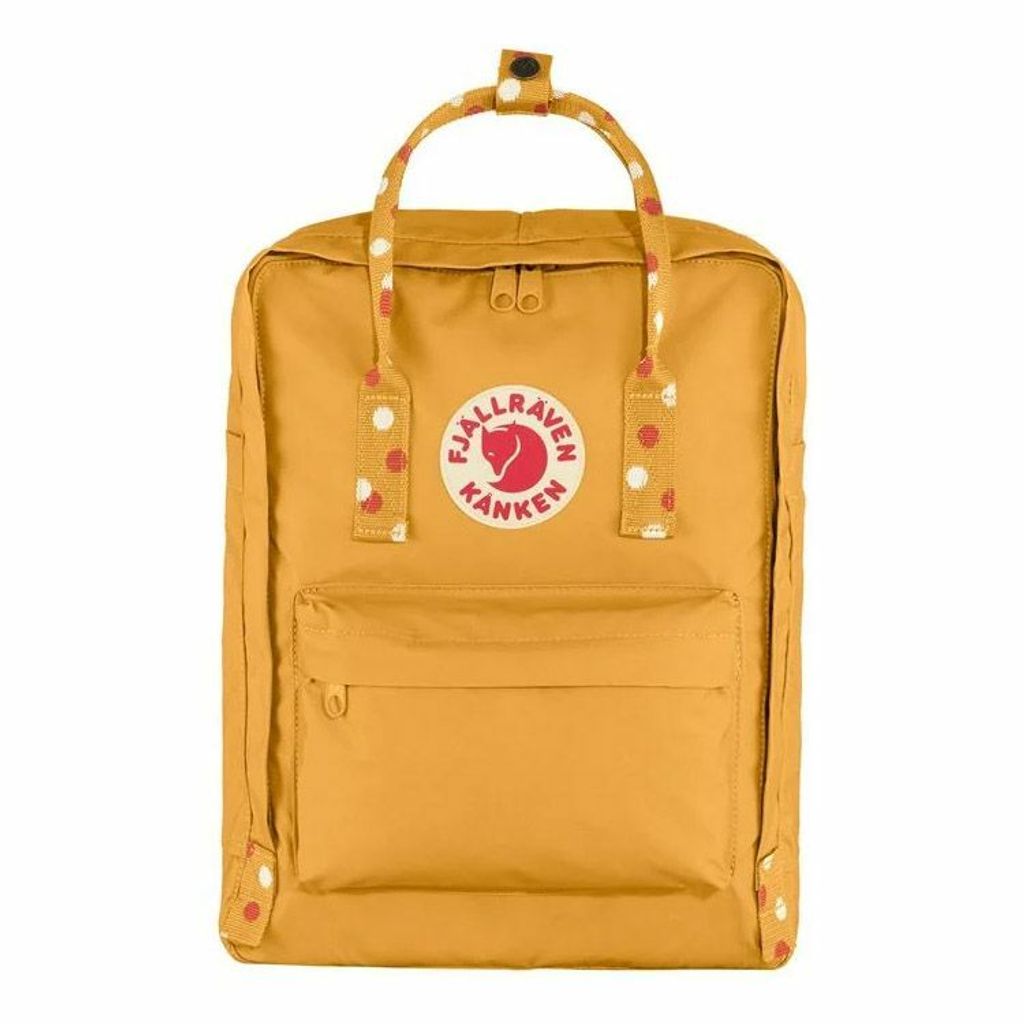 【 Fjällräven 】 Kanken Classic 後背包 / 2023新色上架