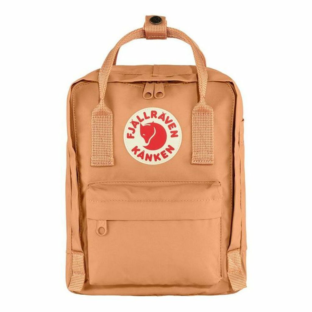 【 Fjällräven 】Kanken mini 後背包 / 2023新色上架