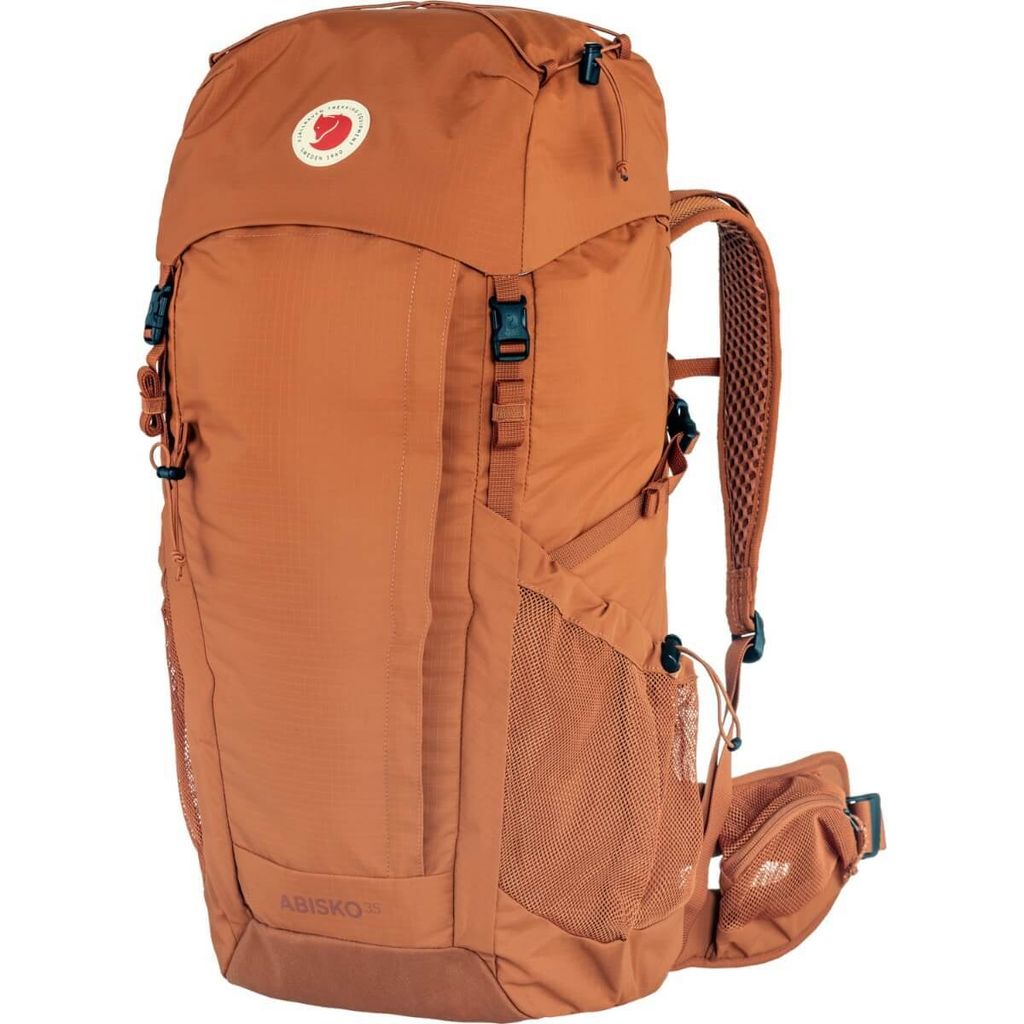 【 Fjällräven 】Abisko Hike 35 S/M