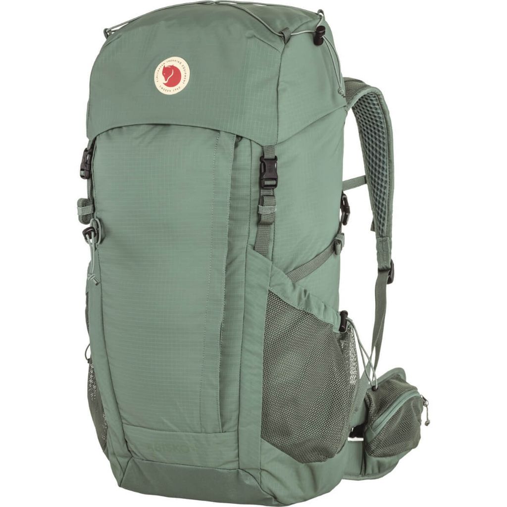 【 Fjällräven 】Abisko Hike 35 S/M