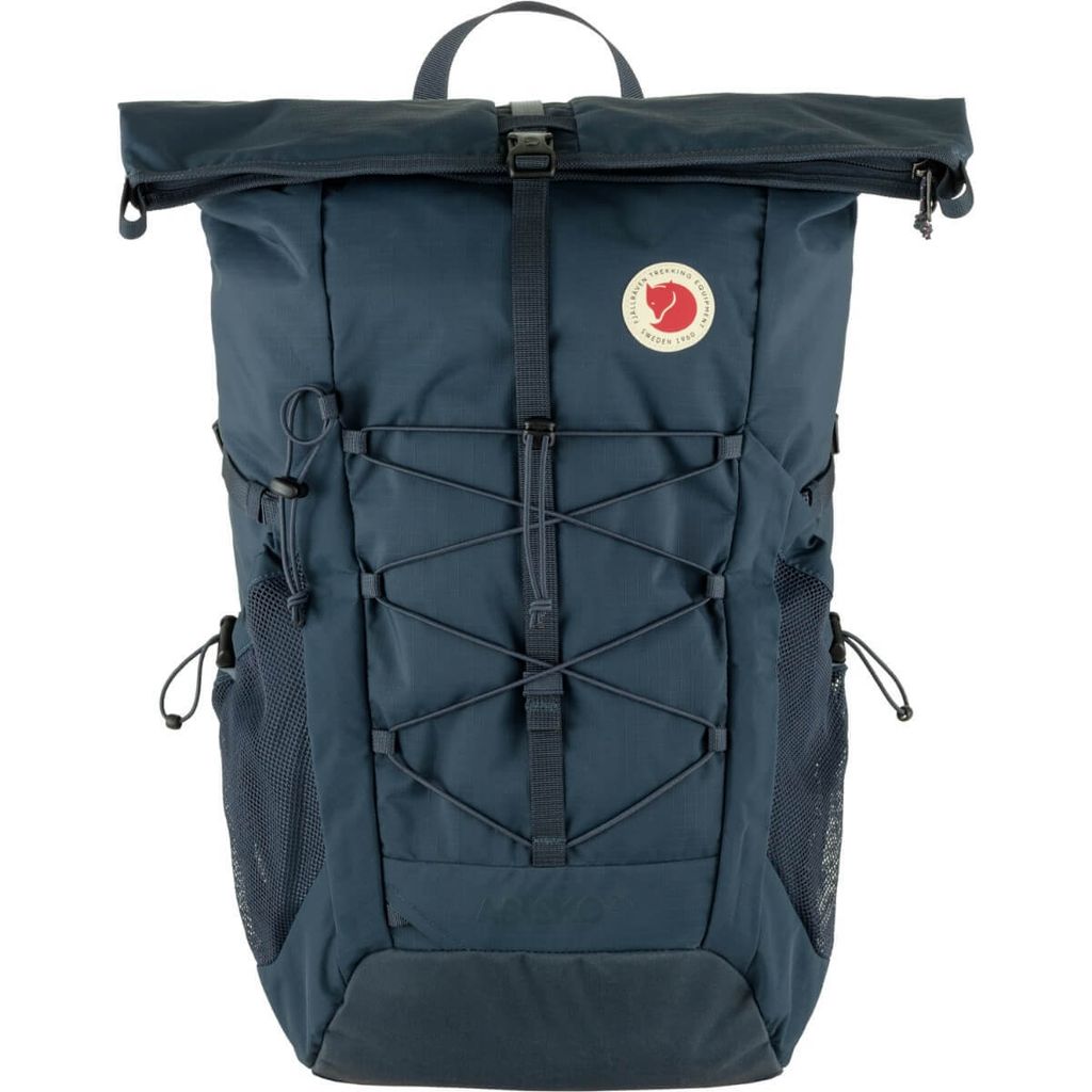 【 Fjällräven 】 Abisko Hike Foldsack 攻頂包