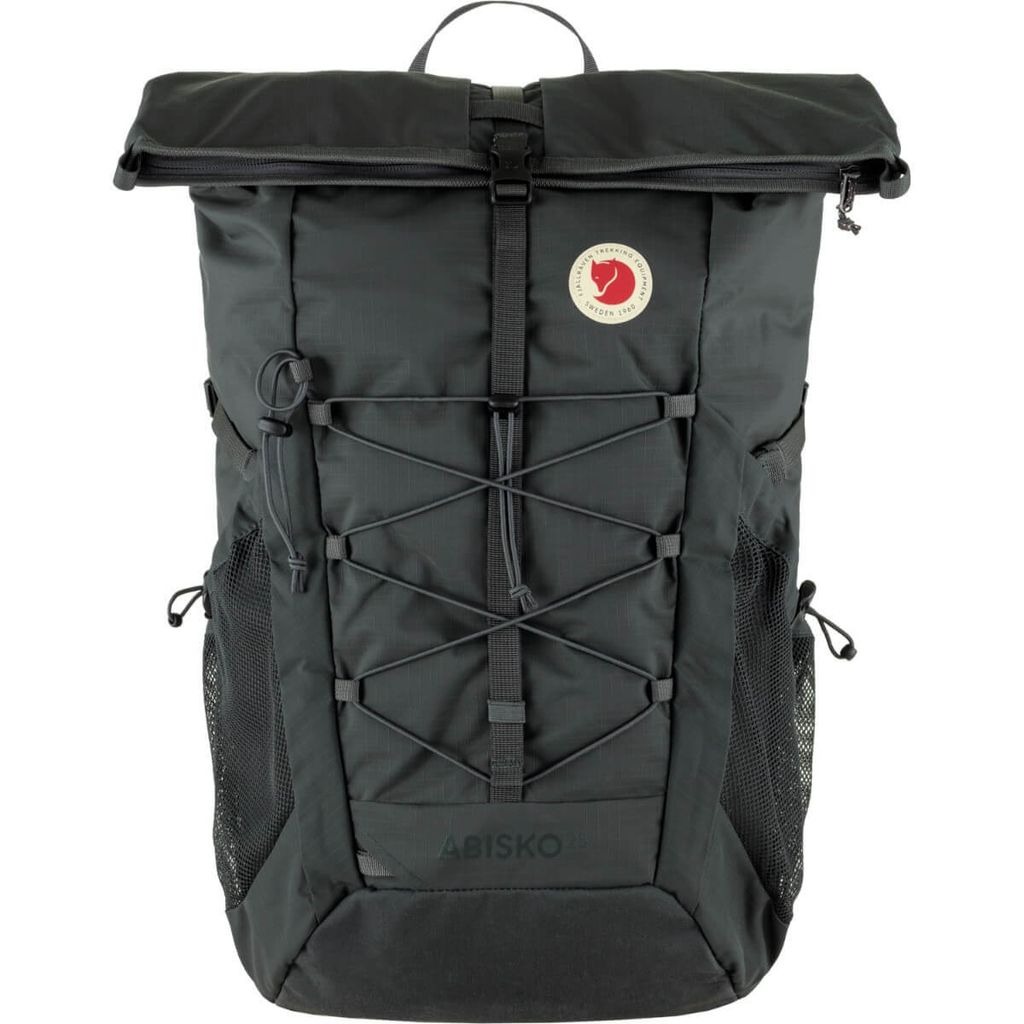 【 Fjällräven 】 Abisko Hike Foldsack 攻頂包