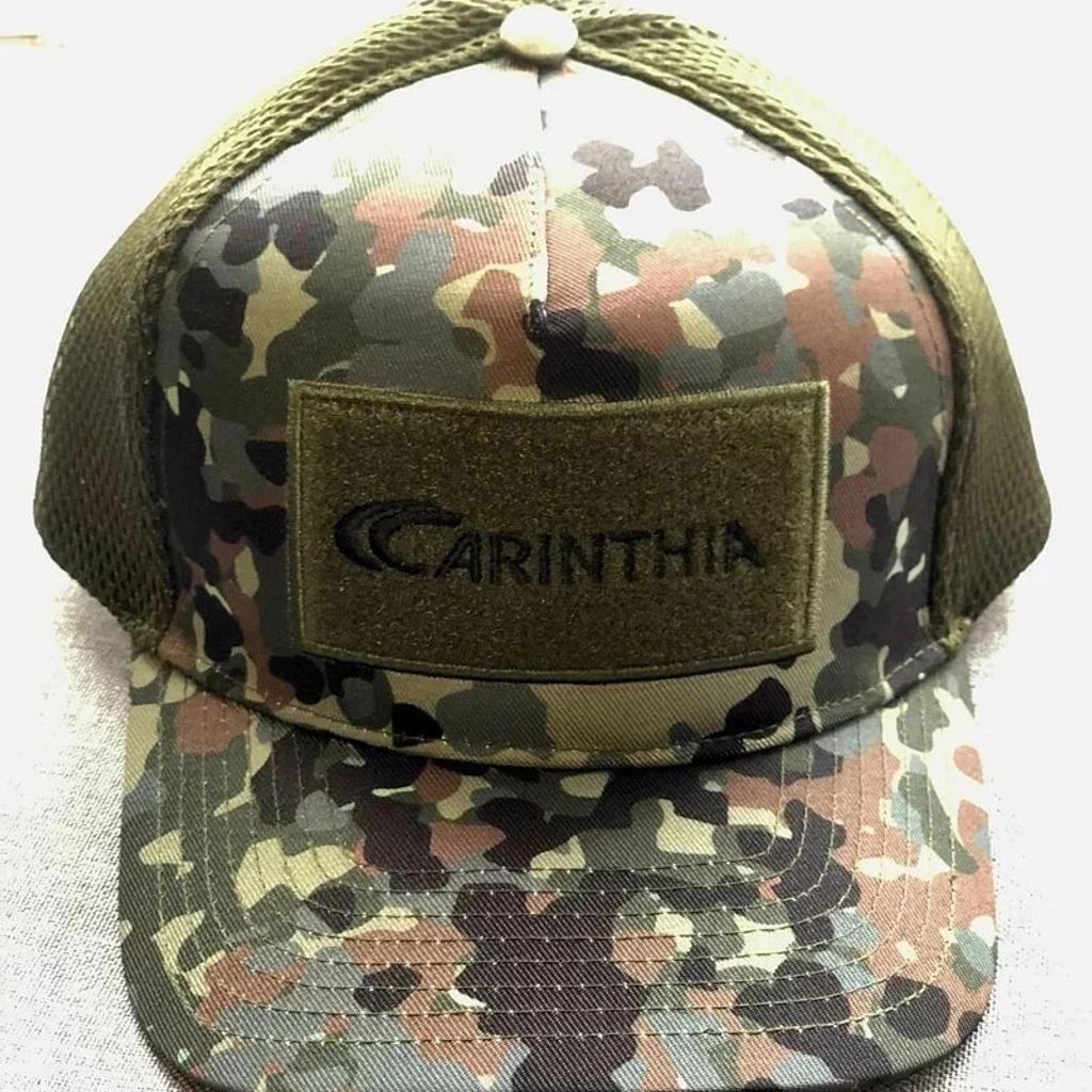 【 Carinthia 】透氣戰術小帽 / 預購30天