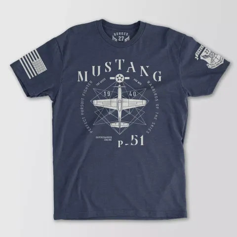 P-51_Mustang_T-shirt_Air_force_Dark_Navy_5000x
