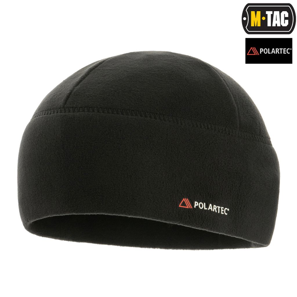 【M-TAC】Light Polartec 輕量超細絨帽/ 手感極舒適/保暖/透氣/超輕無負擔
