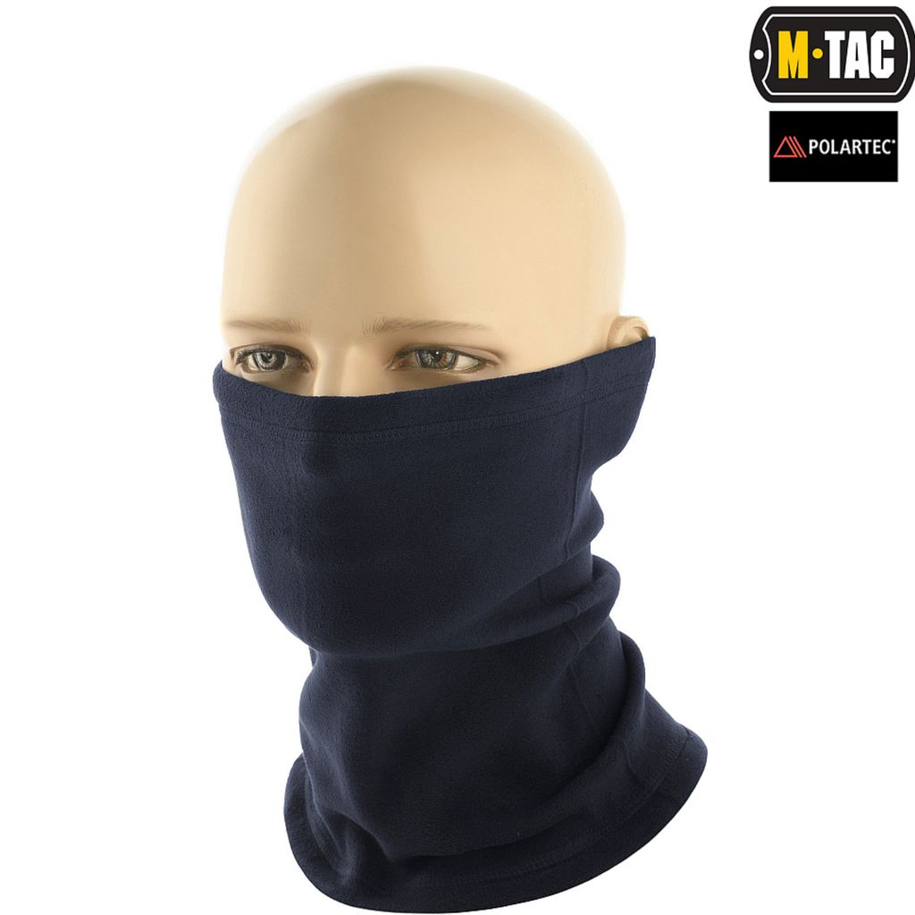 【M-TAC】保暖Polartec 管狀圍巾/保暖/透氣/面罩