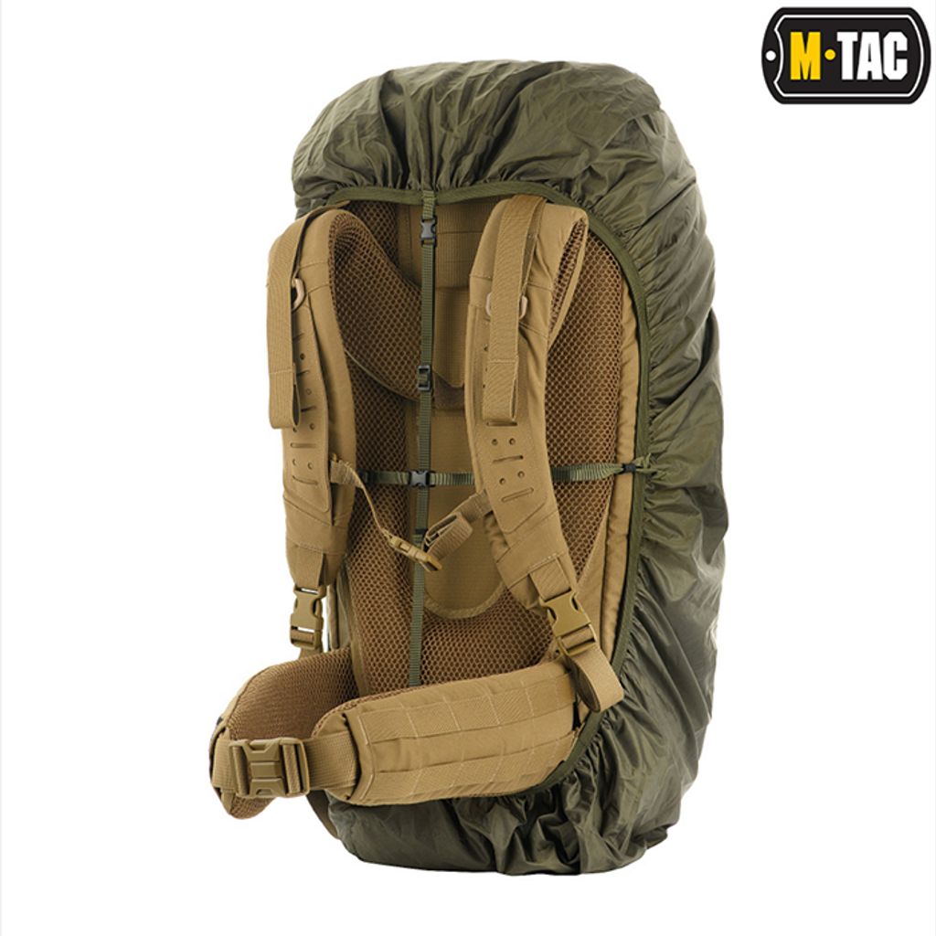 【M-TAC】預購 / 背包雨套可調式Raincover  / 含收納袋 / 🇺🇦烏克蘭第一軍品品牌