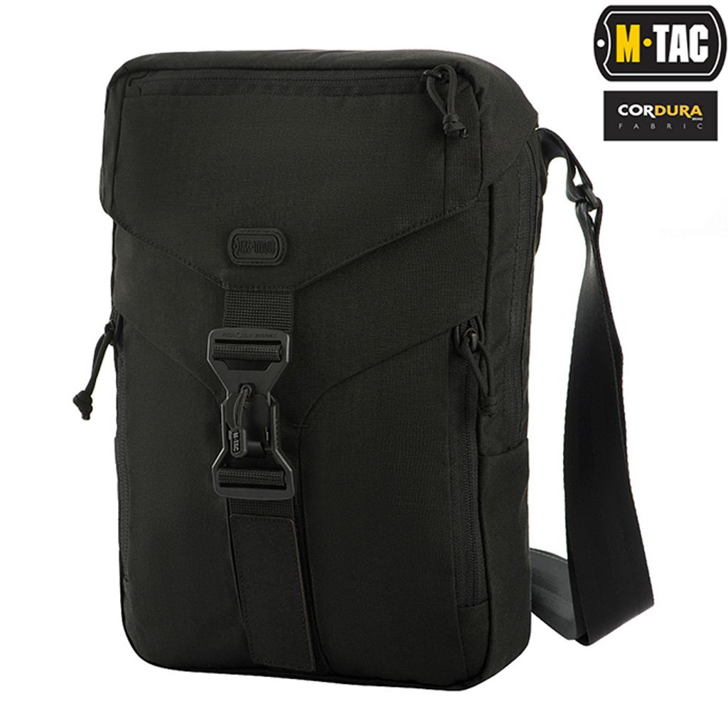 【M-TAC】Magnet XL Bag Elite 摸魚包 / Cordura / 德國FidLock / UA第一軍品品牌 / 預購＋現貨