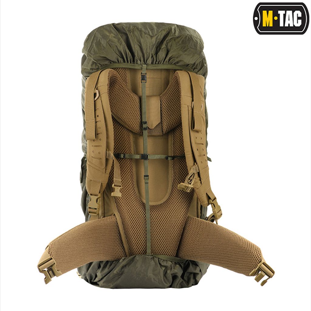 【M-TAC】🇺🇦 背包雨套 / 含收納袋 / 含固定繩 / 烏克蘭 / 第一軍牌 / 預購30日