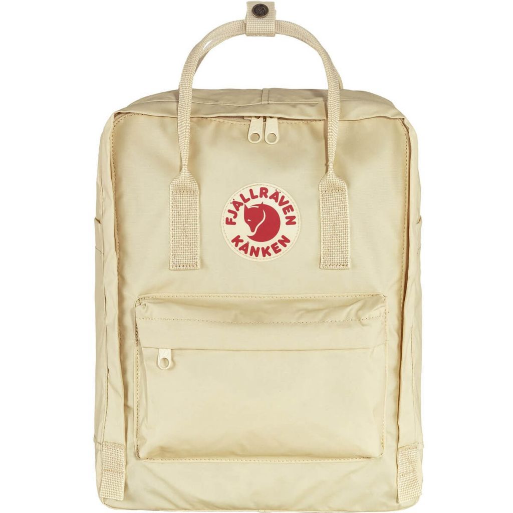 【 Fjällräven 】 Kanken Classic 後背包 / 2024 夏季新色上架