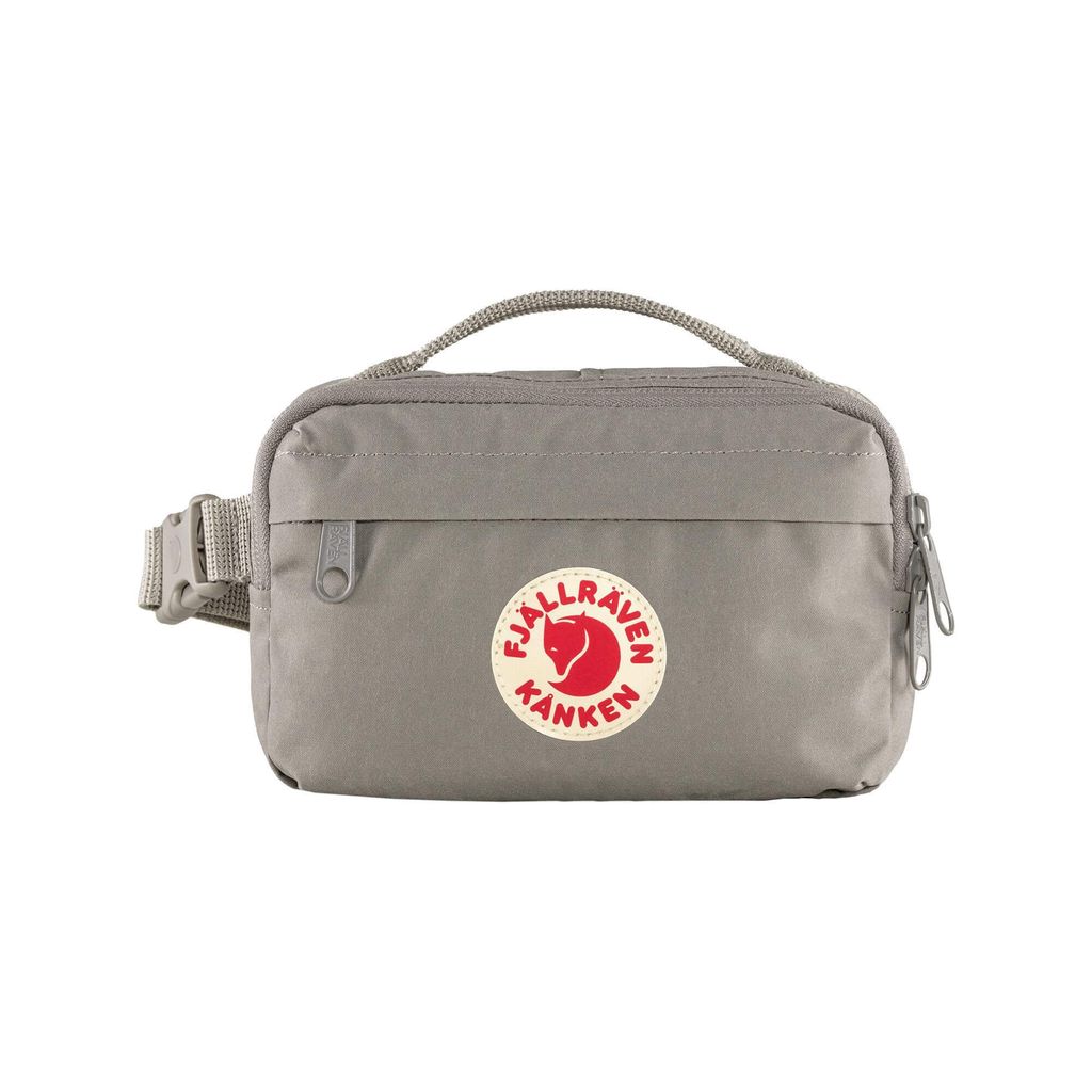 【 Fjällräven 】  Kanken Hip Pack 腰包 / 2024 夏季新色上架