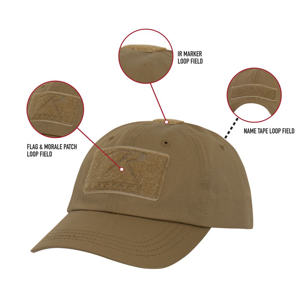 LE–_Tactical_Operator_Cap_Item_12005-021