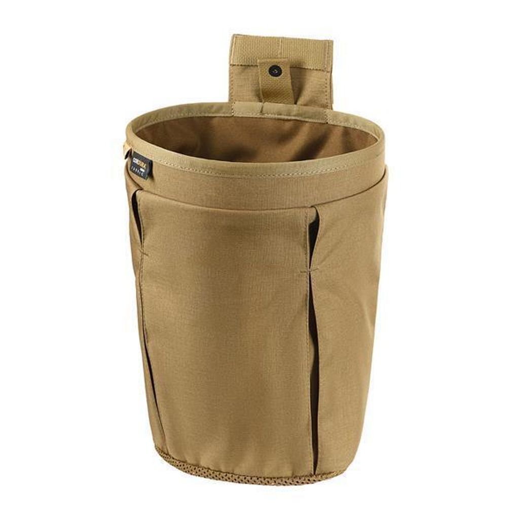 【 M-TAC 】集物袋 Pouch Lite Elite / 狼棕