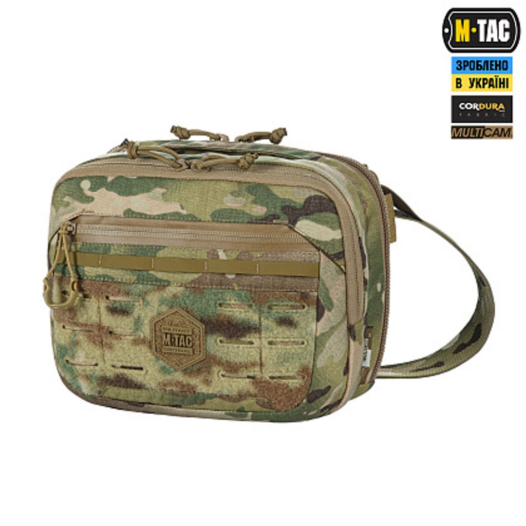 【M-TAC】 EDC BAG ELITE / 多地