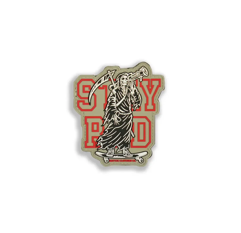 Stayrad