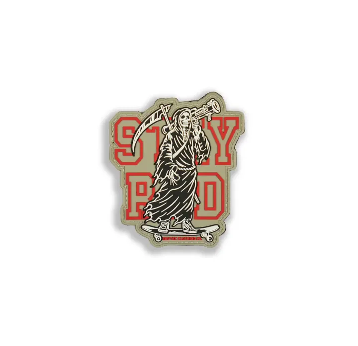 Stayrad
