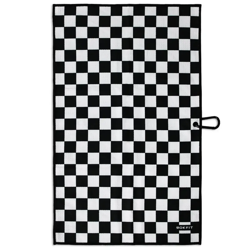 checker-utility-towel-2-RokFit-2024