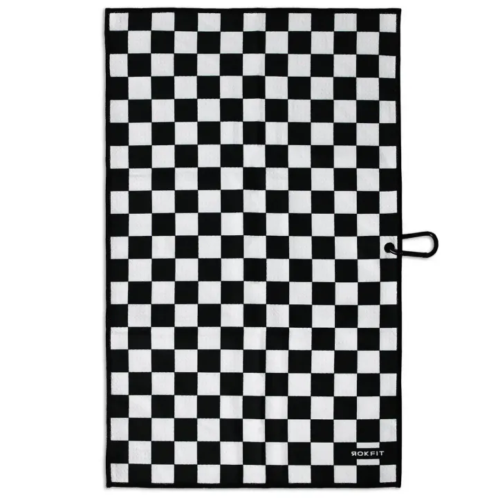 checker-utility-towel-2-RokFit-2024
