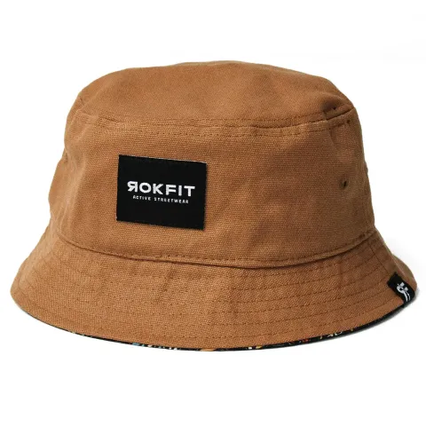 bucket-hat-brown-1-RokFit-2024