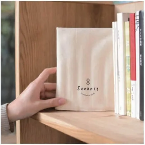 【編織情報】日本百年編針品牌- Seeknit 可旋轉連接線 替換式輪針組 開箱！