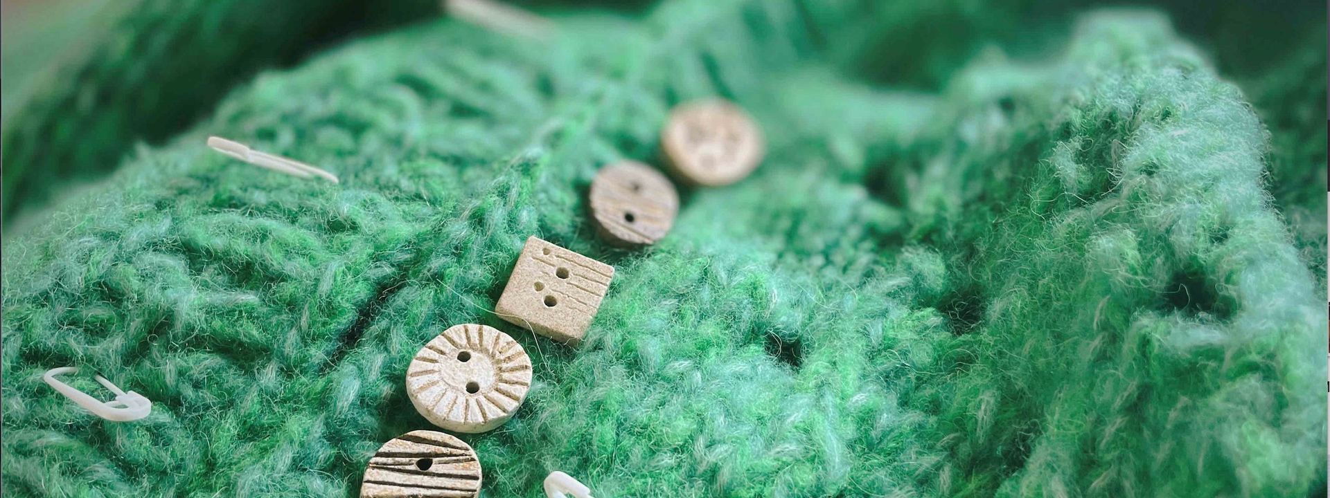 Lucid Islet Knitting Labo | 編織 | 手作小物 | 永續線材 | 設計師合作套組 | Lucid Islet Knit