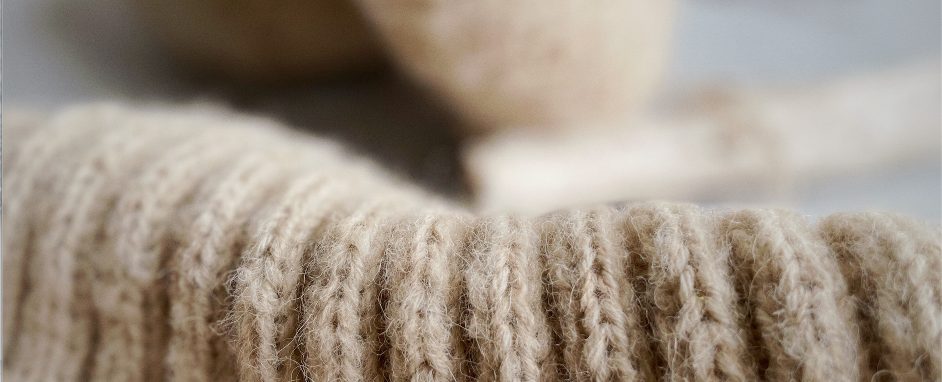 Lucid Islet Knitting Labo | 編織 | 手作小物 | 永續線材 | 設計師合作套組 | Gabo Wool