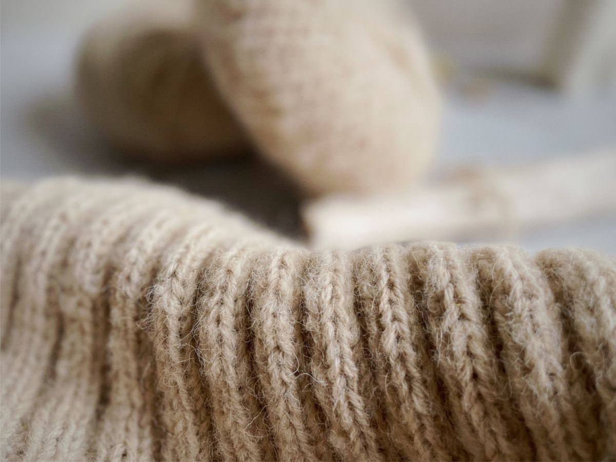 Lucid Islet Knitting Labo | 編織 | 手作小物 | 永續線材 | 設計師合作套組 | Gabo Wool