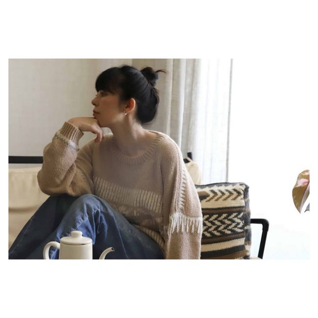 Lucid Islet Knitting Labo | 編織 | 手作小物 | 永續線材 | 設計師合作套組 | 《小島編織・編織小島》地圖 - 設計師合作套組・Kit