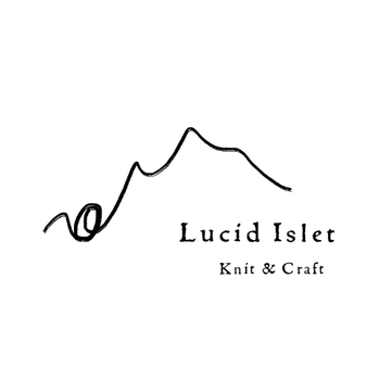 Lucid Islet Knitting Labo | 編織 | 手作小物 | 永續線材 | 設計師合作套組