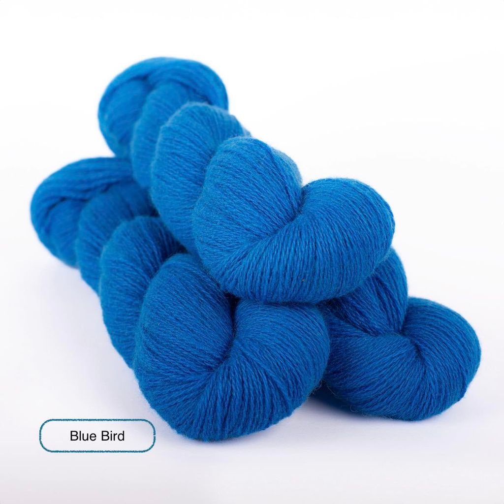 39_mYak_Skein_Blue Bird_Lace拷貝