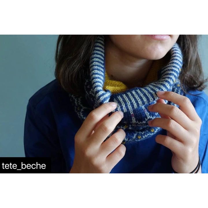 Amos Cowl- 1