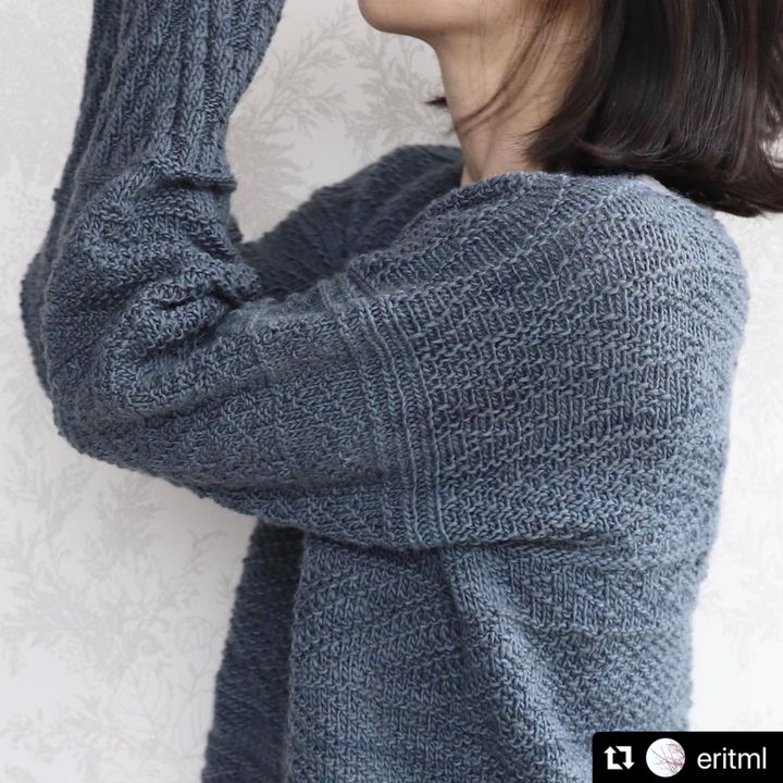 MARINAI Sweater- 2