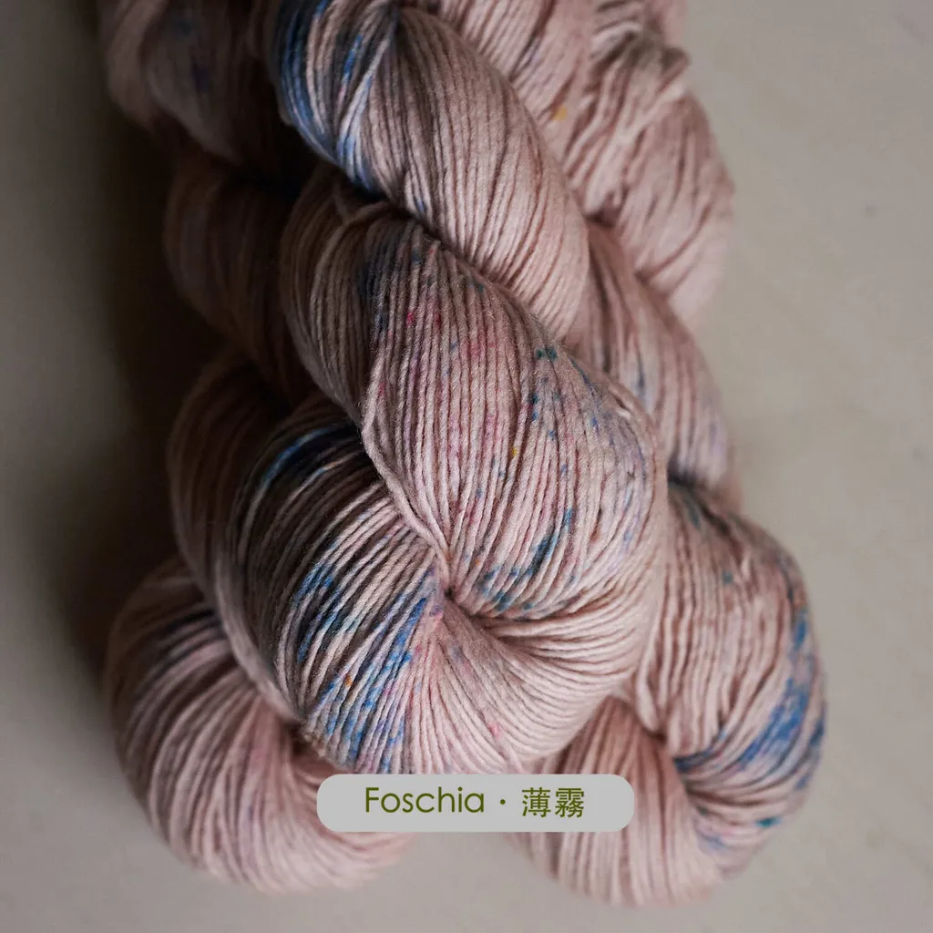 Foschia拷貝