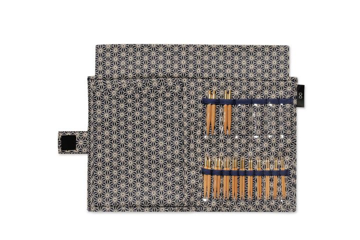 58906-11_Koshitsu_IC_Short Full Set, 12 Sizes, 5cm-2inch, J Star Ble
