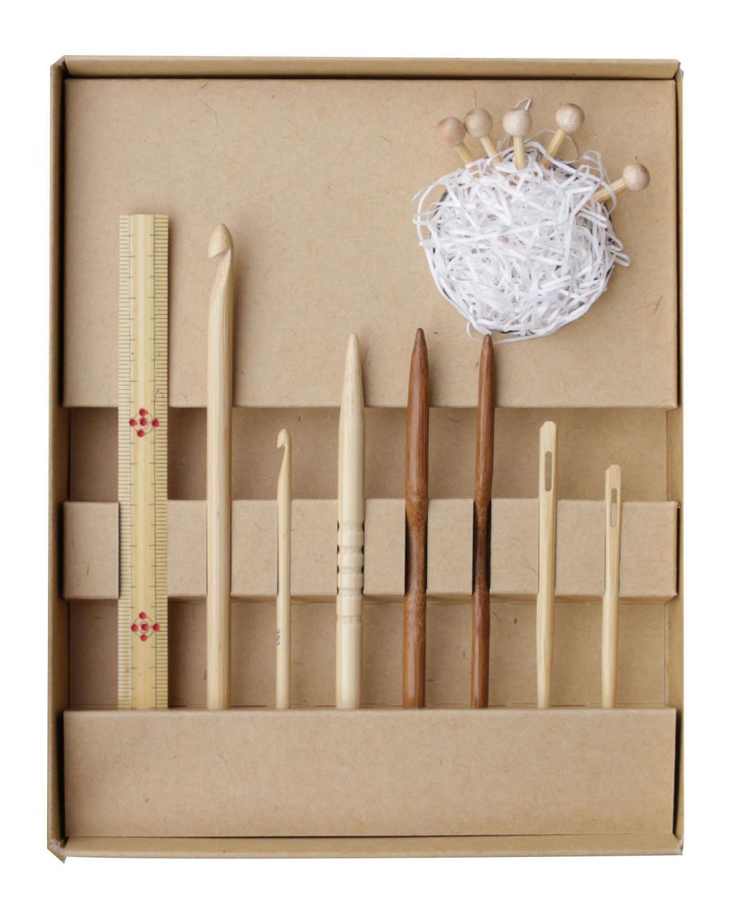 58562_Bamboo Notions Set