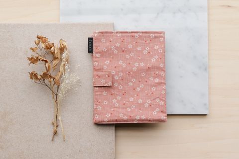 Seeknit_Fabric Case_Type A & B_Cherry Blossom_Pink_image