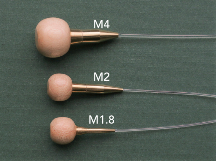 Seeknit_Interchangeable_Stopper connectivity