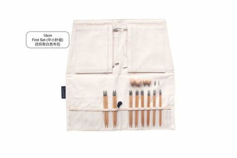 60243_Seeknit CURVE_Koshitsu_ IC10cm 4inch_First Set_Seeknit Case Mini_Off-White-拷貝