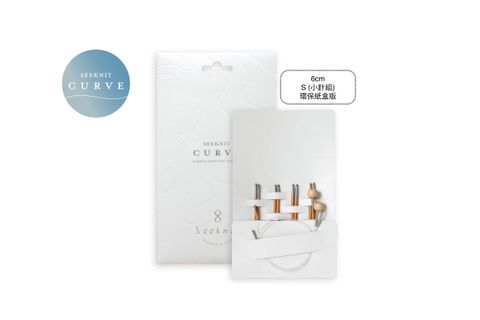 60241_Seeknit Curve Koshitsu IC 6cm 2.4inch_S set_Paper Bag拷貝