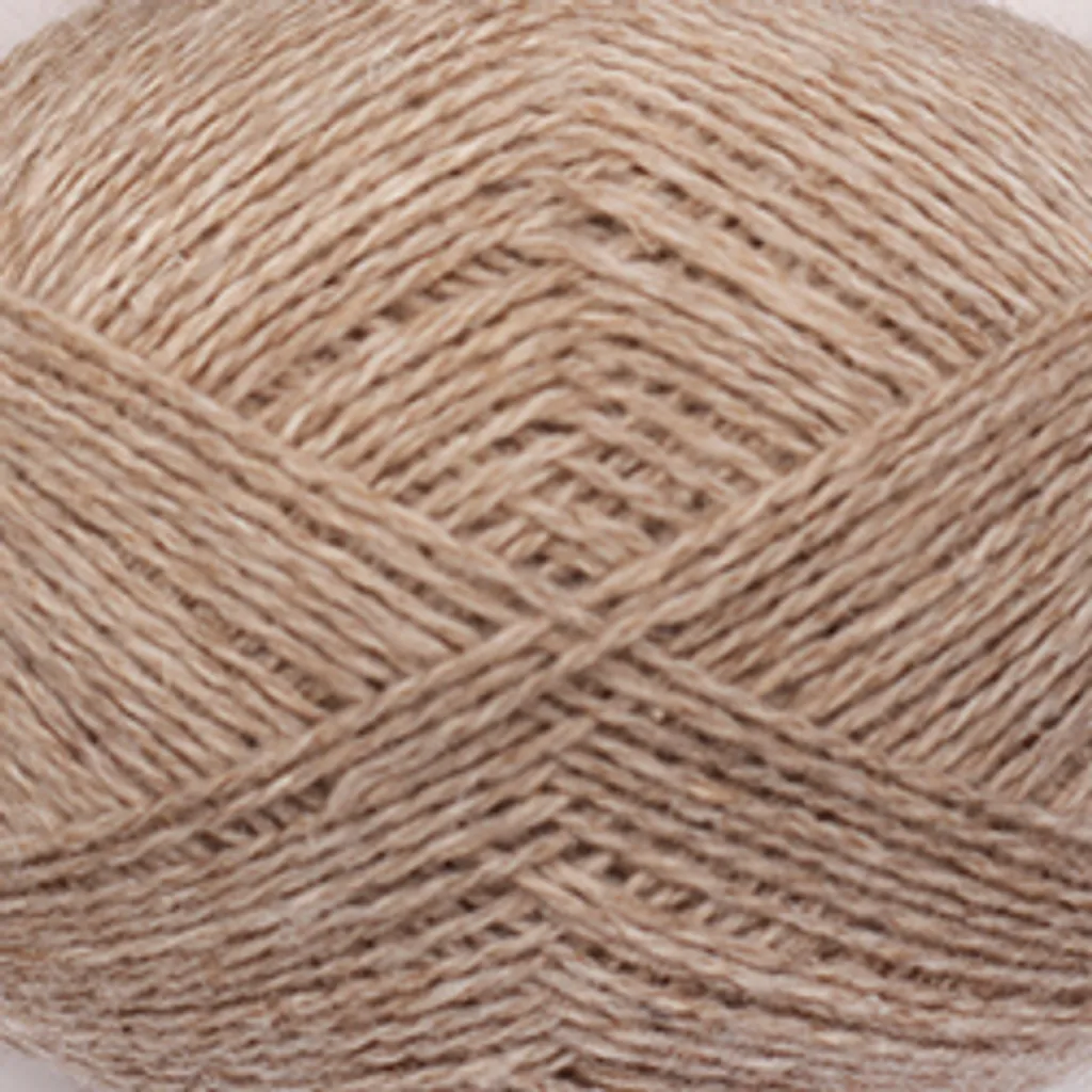 mYak_Yarn_Fior di lino_Caffelatte_M