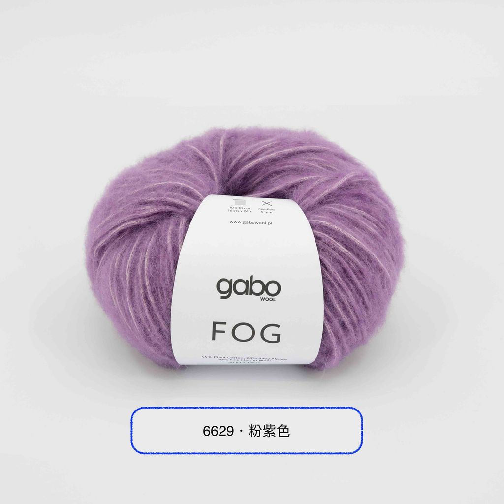 Liliowy 6629 FOG拷貝