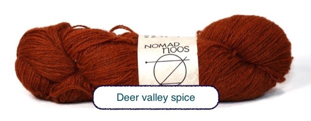 Deer Valley spice拷貝