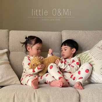 Little O & Mi