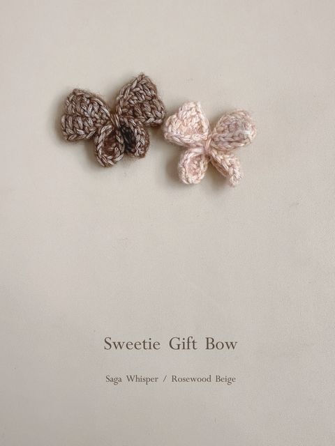 Sweetie Gift Bow｜甜心禮物結_21-1