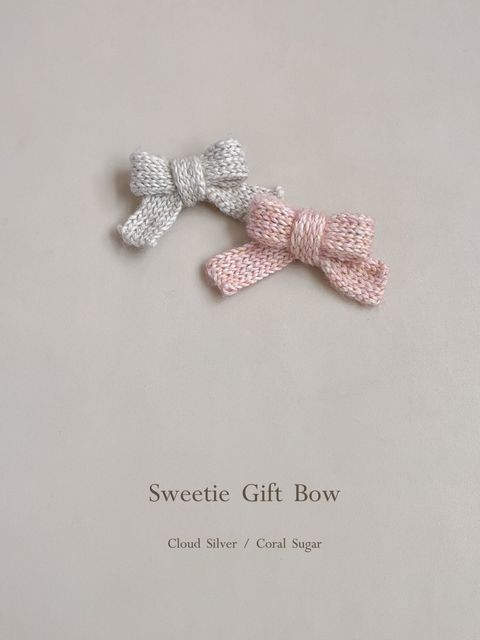 Crispy Wafer Bow｜酥酥夾心結_21-1