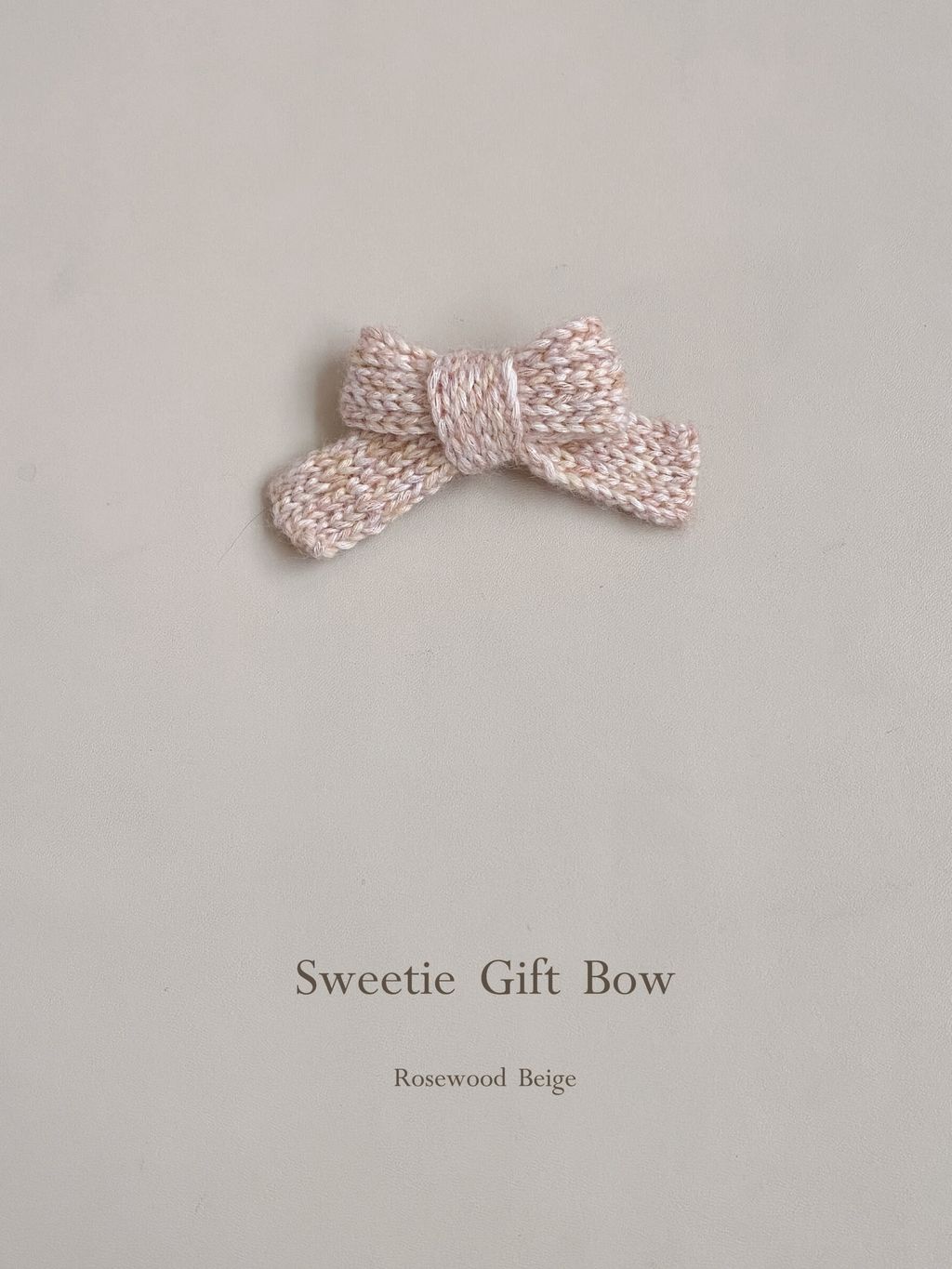 Crispy Wafer Bow｜酥酥夾心結_23-1