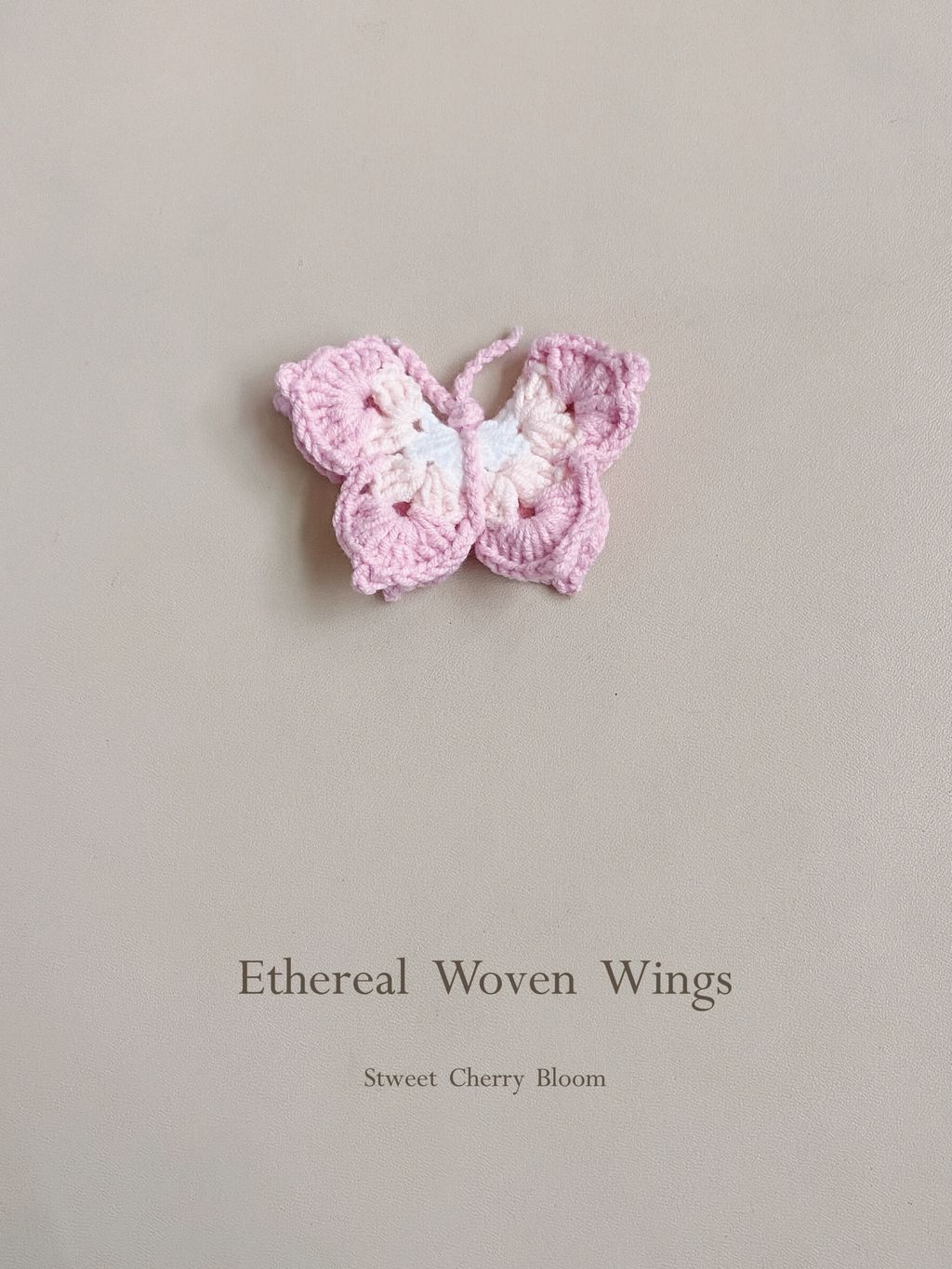 Ethereal Woven Wings｜織羽空靈蝶_5-1