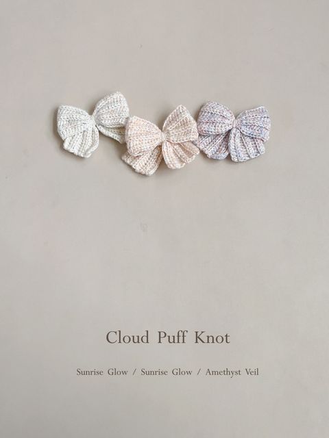 Cloud Puff Knot｜雲朵泡芙結_29-1